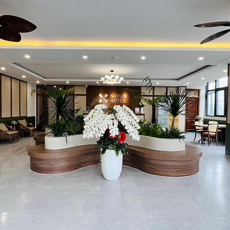 Nature Hotel Dalat Exterior photo